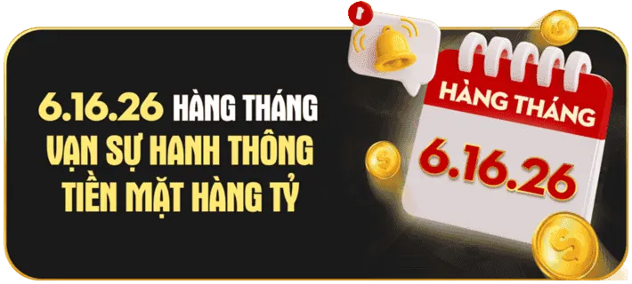 Khuyến mãi chào mừng thành viên mới Winclub khuyến mãi