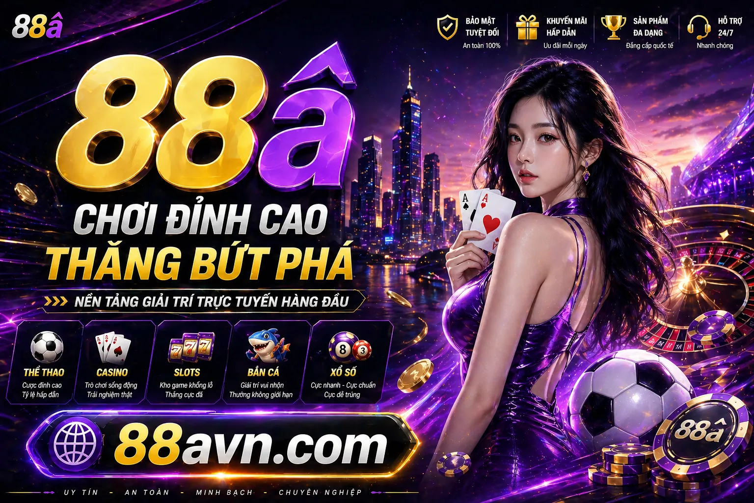 Thế giới bắn cá đổi thưởng Winclub
