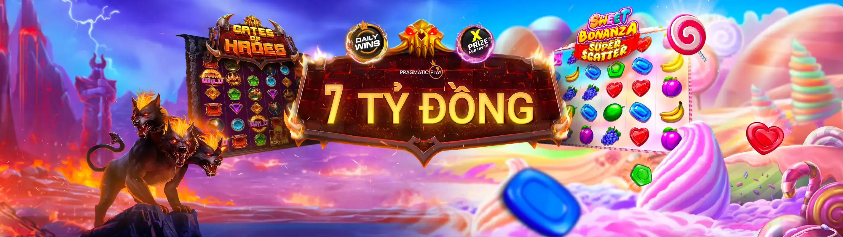 Banner khuyến mãi Winclub 2026