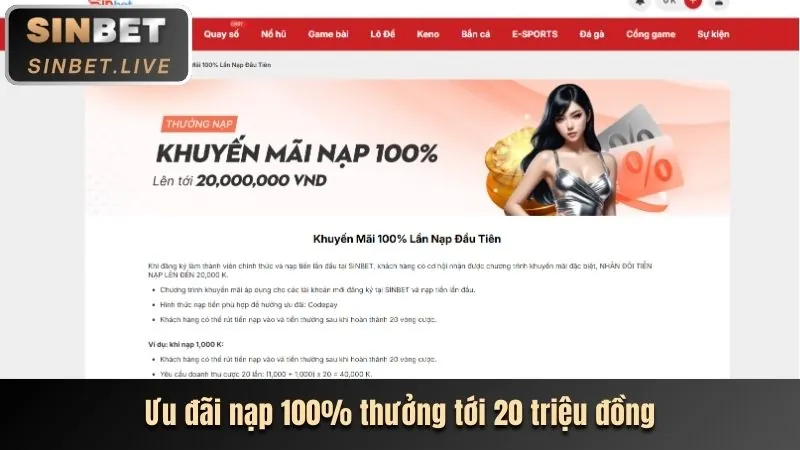 Mẹo tối đa hóa ưu đãi Winclub